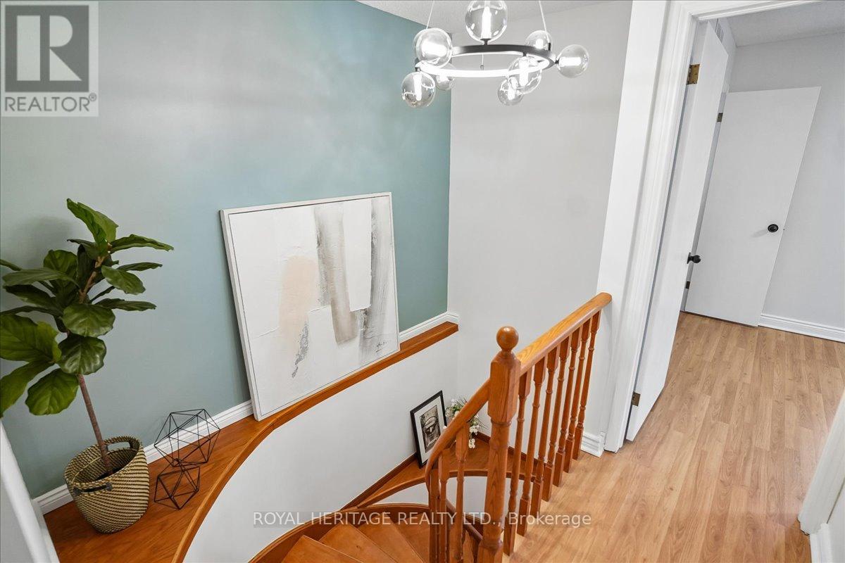 148 Adele Crescent, Oshawa, Ontario  L1J 7X6 - Photo 28 - E12998820