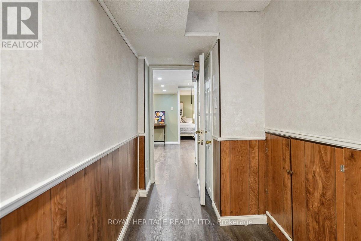 148 Adele Crescent, Oshawa, Ontario  L1J 7X6 - Photo 30 - E12998820