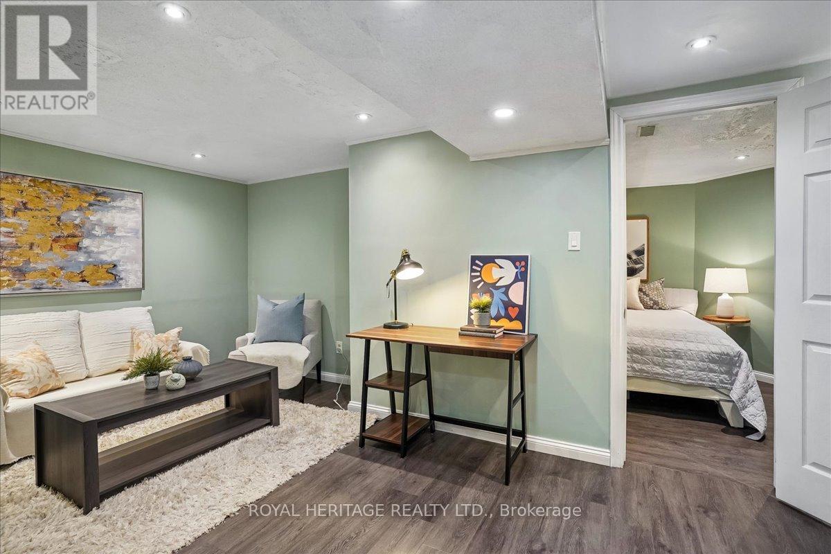 148 Adele Crescent, Oshawa, Ontario  L1J 7X6 - Photo 31 - E12998820