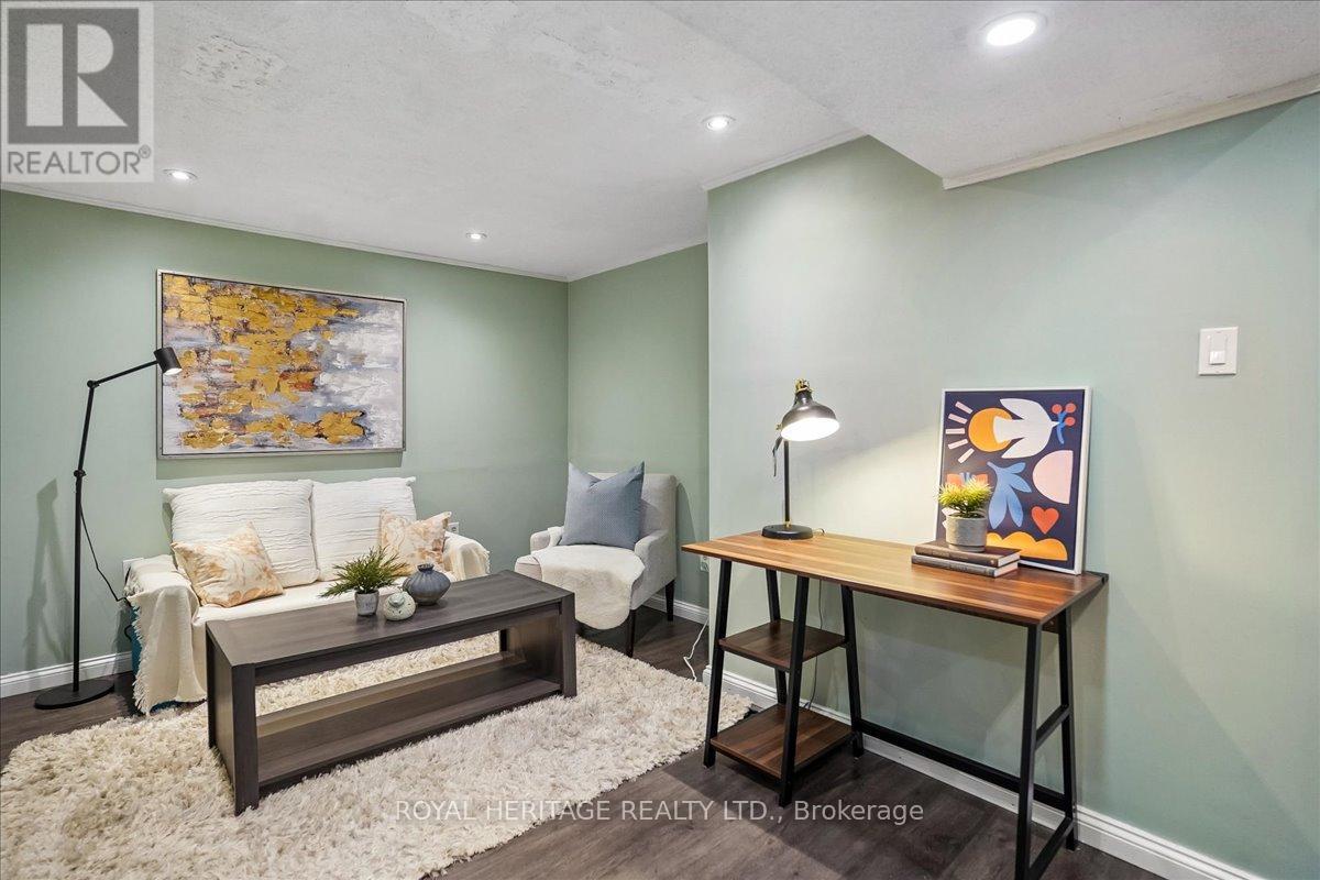 148 Adele Crescent, Oshawa, Ontario  L1J 7X6 - Photo 32 - E12998820