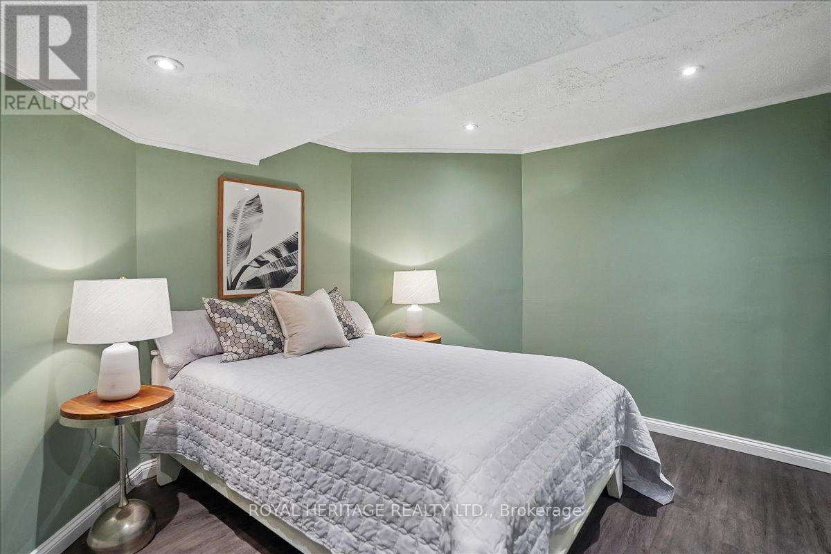 148 Adele Crescent, Oshawa, Ontario  L1J 7X6 - Photo 37 - E12998820