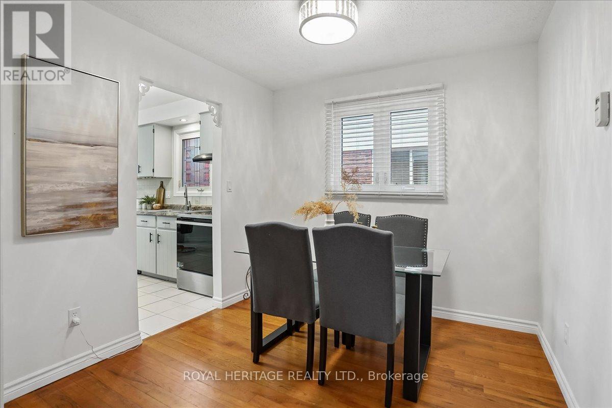 148 Adele Crescent, Oshawa, Ontario  L1J 7X6 - Photo 6 - E12998820