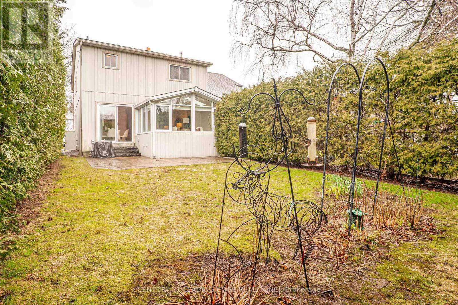 1825 Listowell Crescent, Pickering, Ontario  L1V 2Y2 - Photo 37 - E12998832