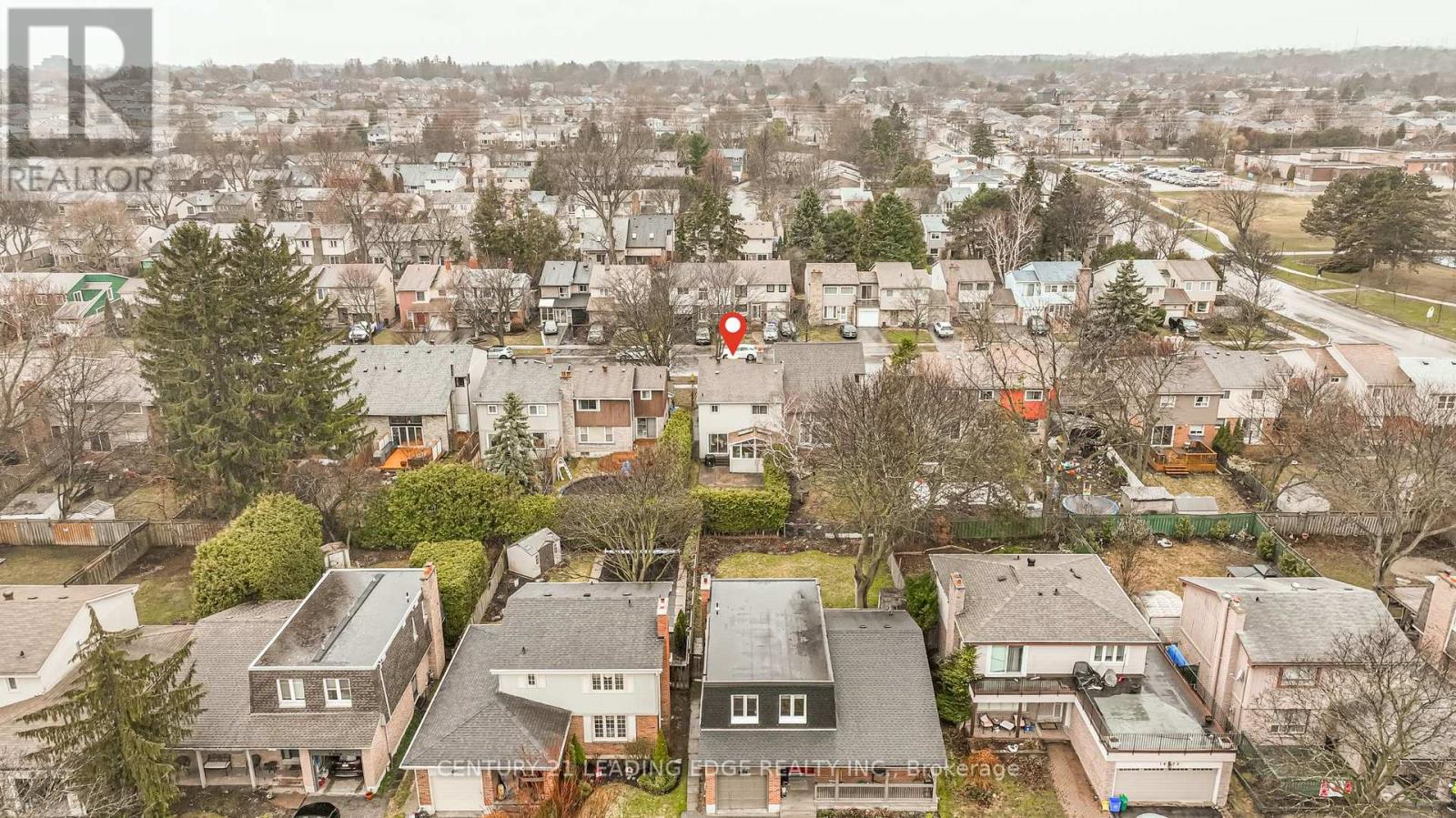 1825 Listowell Crescent, Pickering, Ontario  L1V 2Y2 - Photo 42 - E12998832