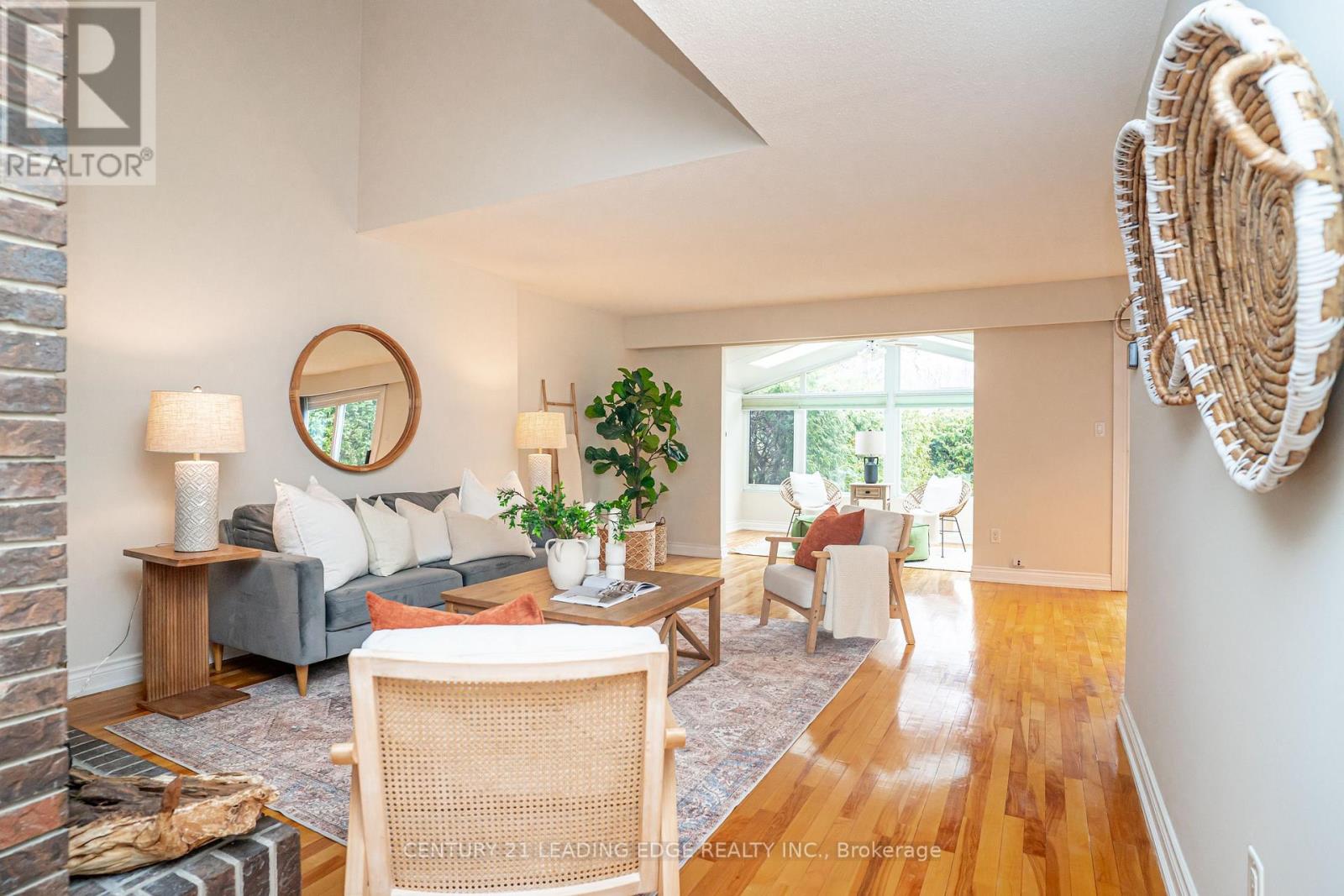 1825 Listowell Crescent, Pickering, Ontario  L1V 2Y2 - Photo 7 - E12998832