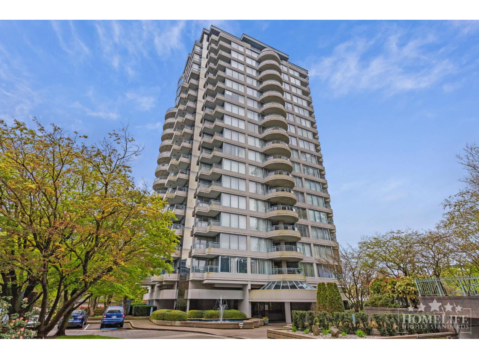 1405 13353 108 Avenue, Surrey, British Columbia  V3T 5T5 - Photo 1 - R3111564