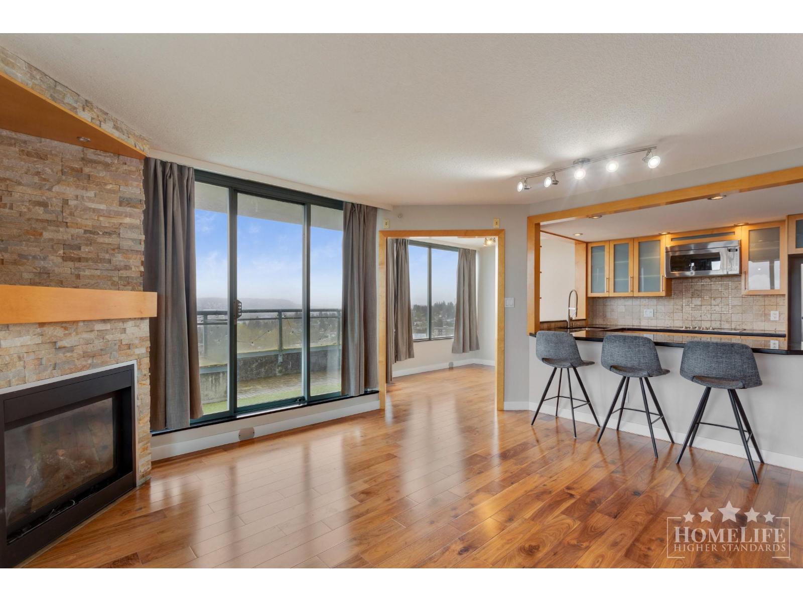 1405 13353 108 Avenue, Surrey, British Columbia  V3T 5T5 - Photo 5 - R3111564