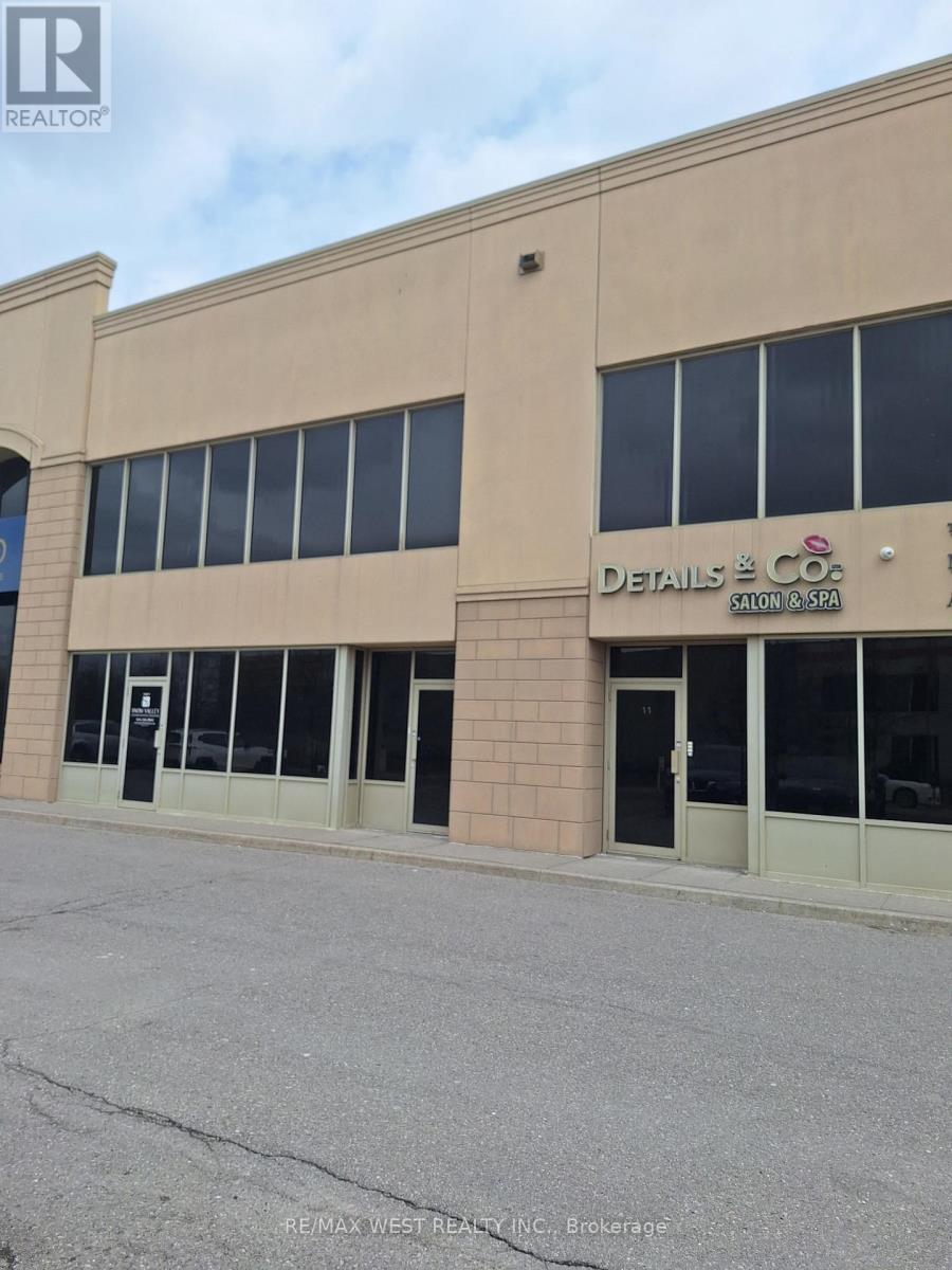 11 - 8750 JANE STREET, Vaughan, Ontario