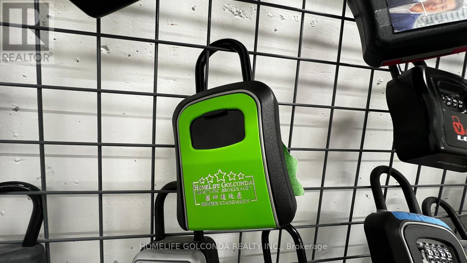 509 - 8119 Birchmount Road, Markham, Ontario  L6G 0H5 - Photo 15 - N12998750