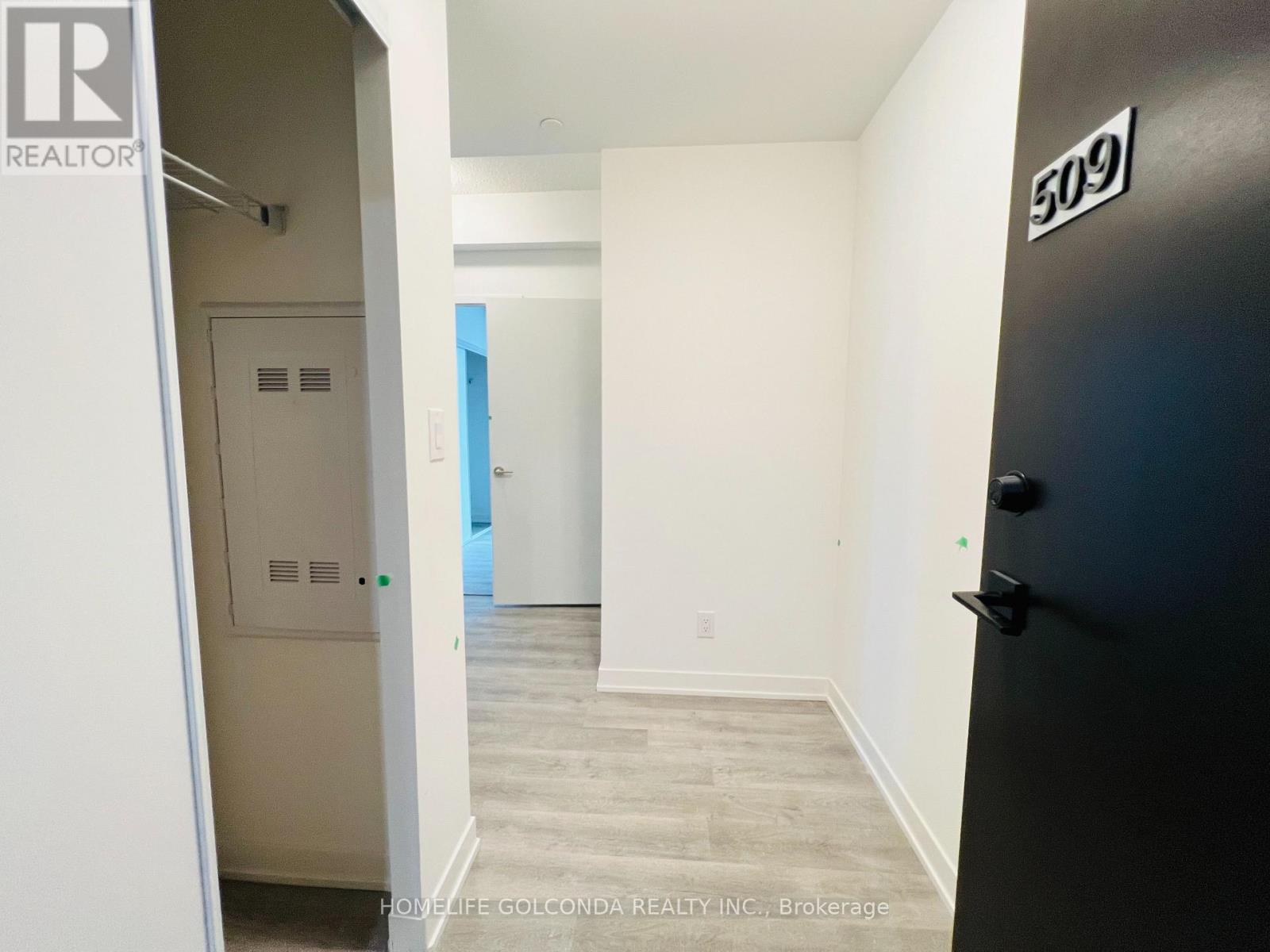 509 - 8119 Birchmount Road, Markham, Ontario  L6G 0H5 - Photo 2 - N12998750