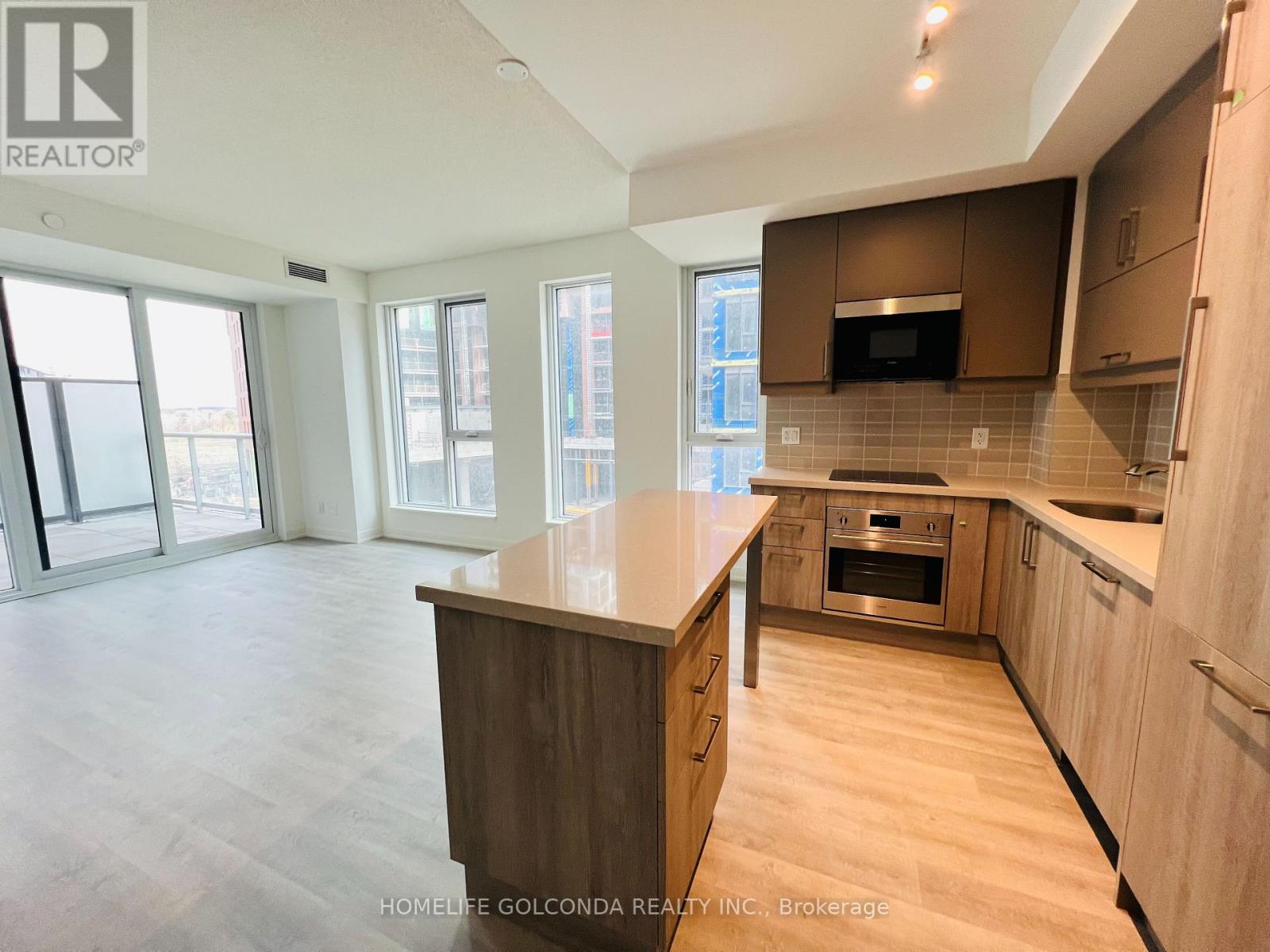 509 - 8119 Birchmount Road, Markham, Ontario  L6G 0H5 - Photo 5 - N12998750