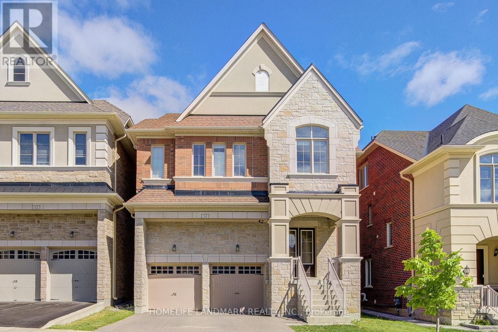 14 LOVE COURT, Richmond Hill, Ontario