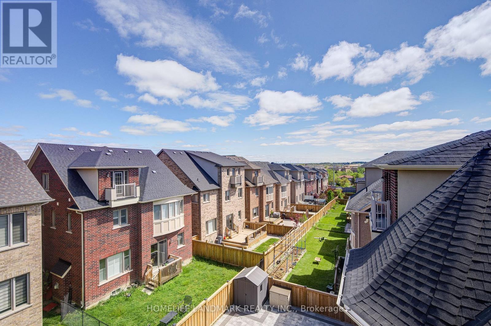 14 Love Court, Richmond Hill, Ontario  L4B 0G2 - Photo 34 - N12998762