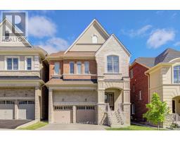 14 LOVE COURT, Richmond Hill, Ontario