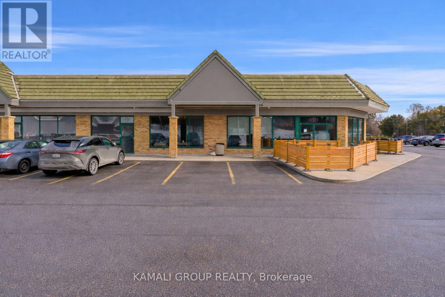 20 - 10815 BATHURST STREET N, Richmond Hill, Ontario