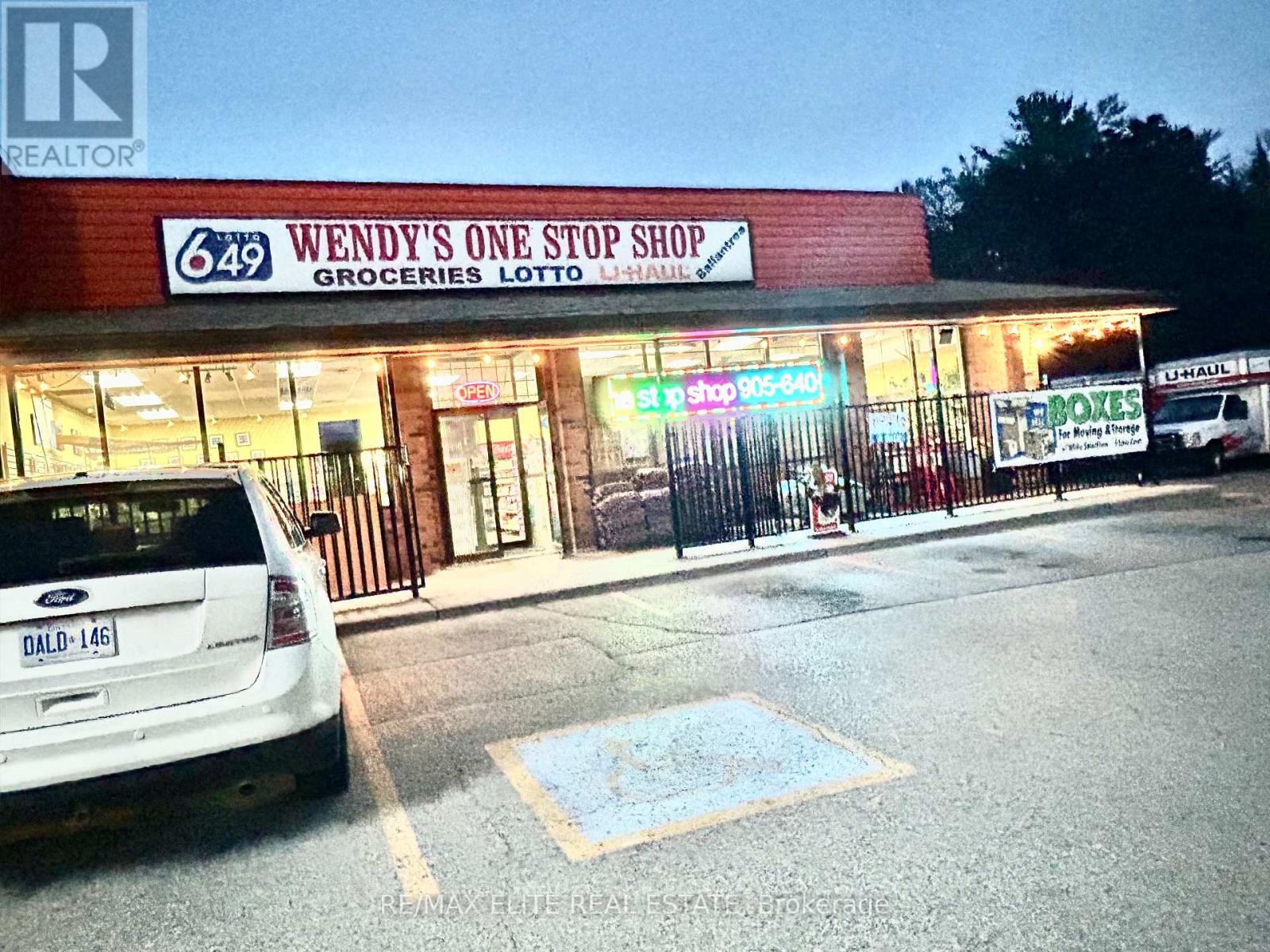 15101 HWY 48, Whitchurch-Stouffville, Ontario