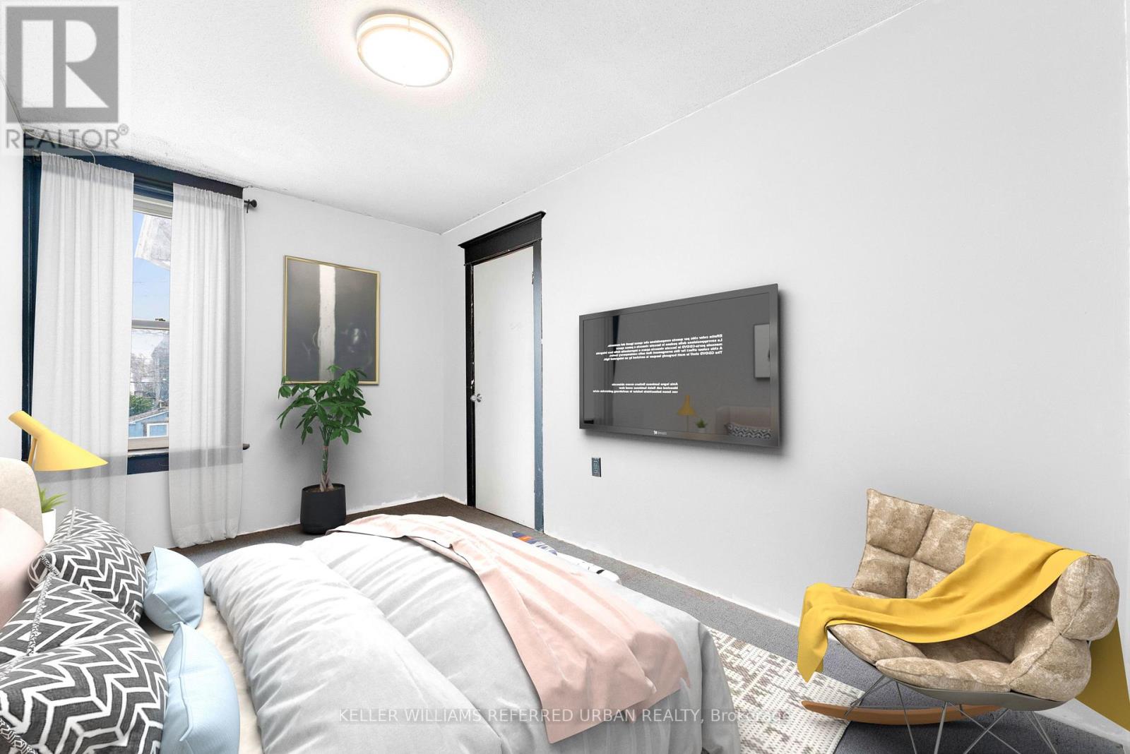 8 Woodlee Road, Toronto, Ontario  M4E 2R1 - Photo 18 - E12963648