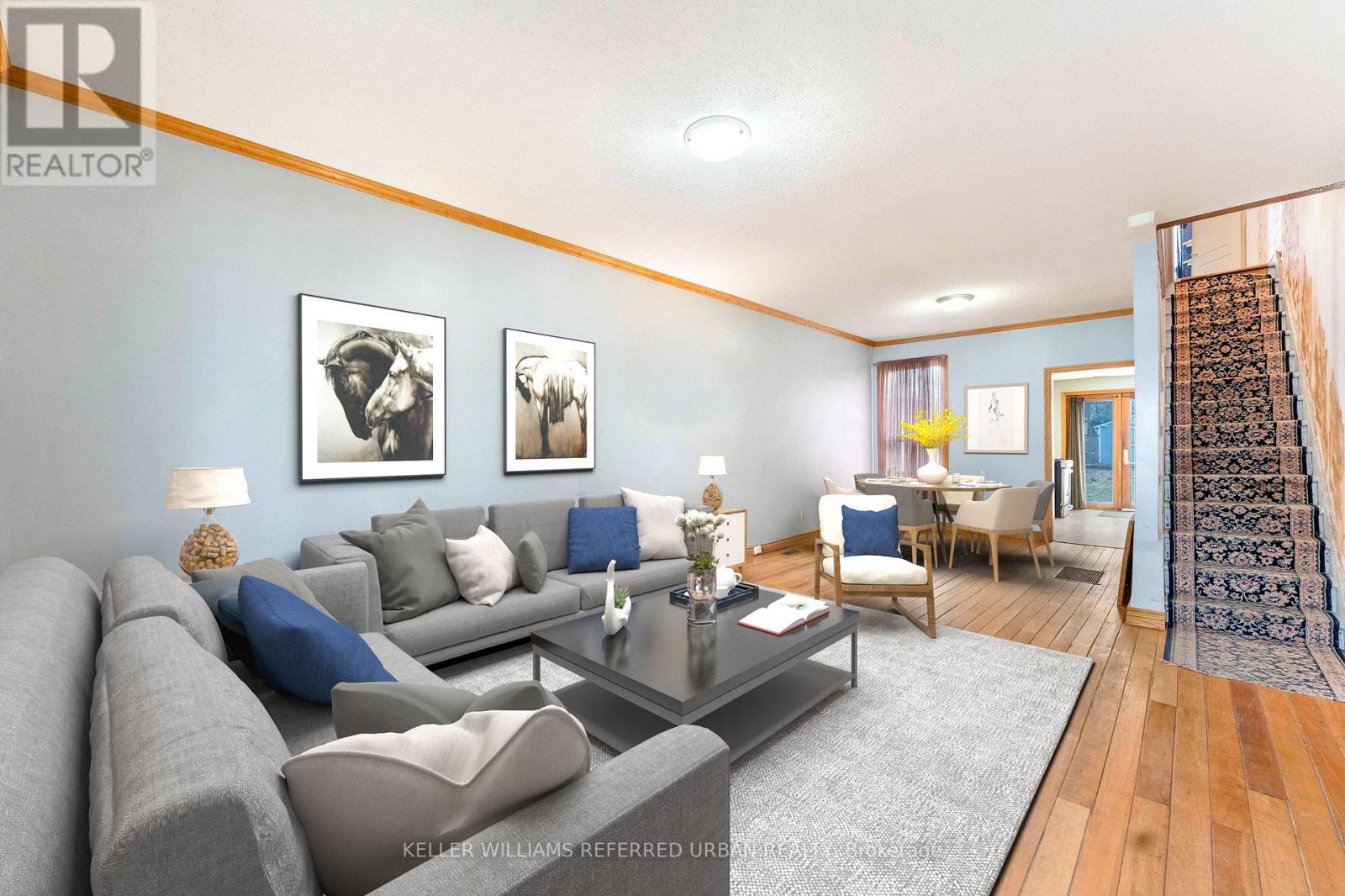 8 Woodlee Road, Toronto, Ontario  M4E 2R1 - Photo 6 - E12963648