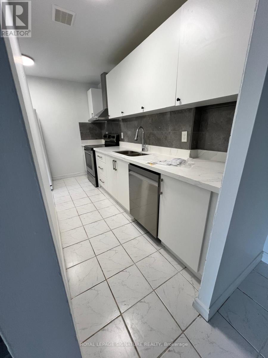 1097 - 100 Mornelle Court, Toronto, Ontario  M1E 4X2 - Photo 3 - E12983272