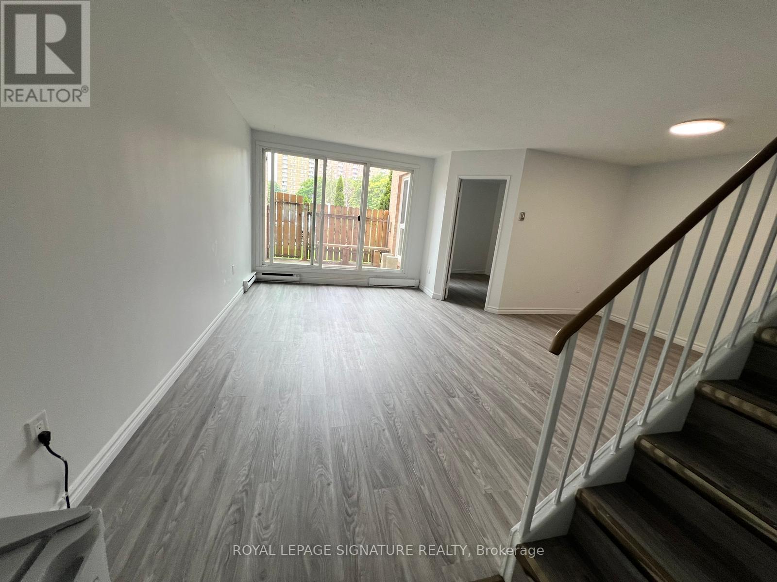 1097 - 100 Mornelle Court, Toronto, Ontario  M1E 4X2 - Photo 5 - E12983272