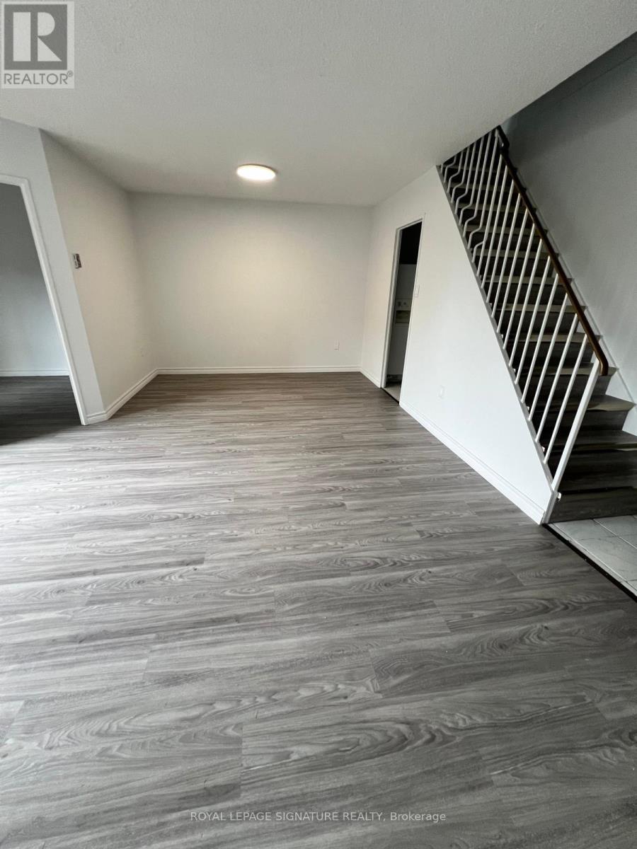 1097 - 100 Mornelle Court, Toronto, Ontario  M1E 4X2 - Photo 6 - E12983272