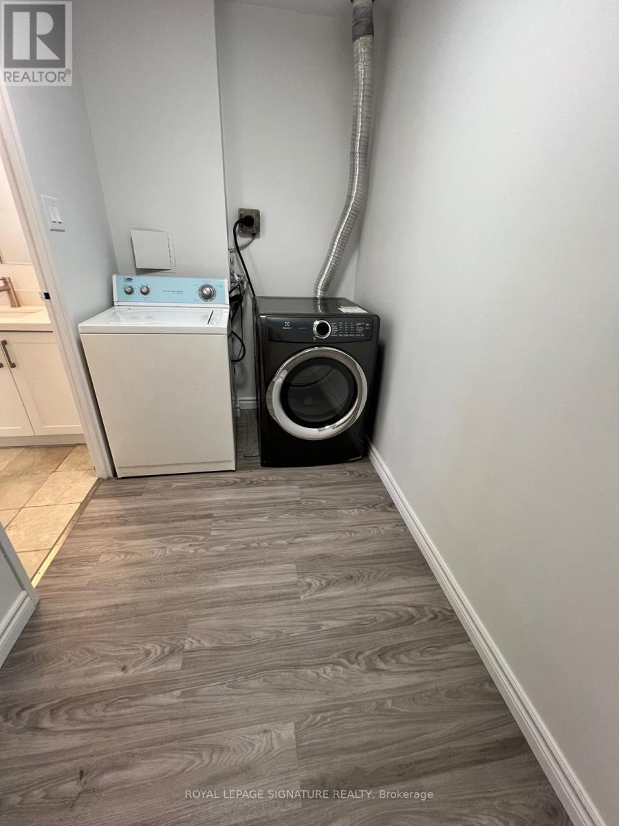 1097 - 100 Mornelle Court, Toronto, Ontario  M1E 4X2 - Photo 4 - E12983272