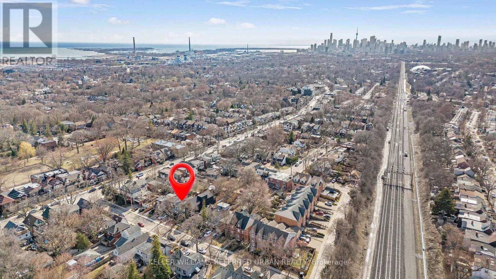 8 Woodlee Road, Toronto, Ontario M4E 2R1 - Photo 30 - E12963648