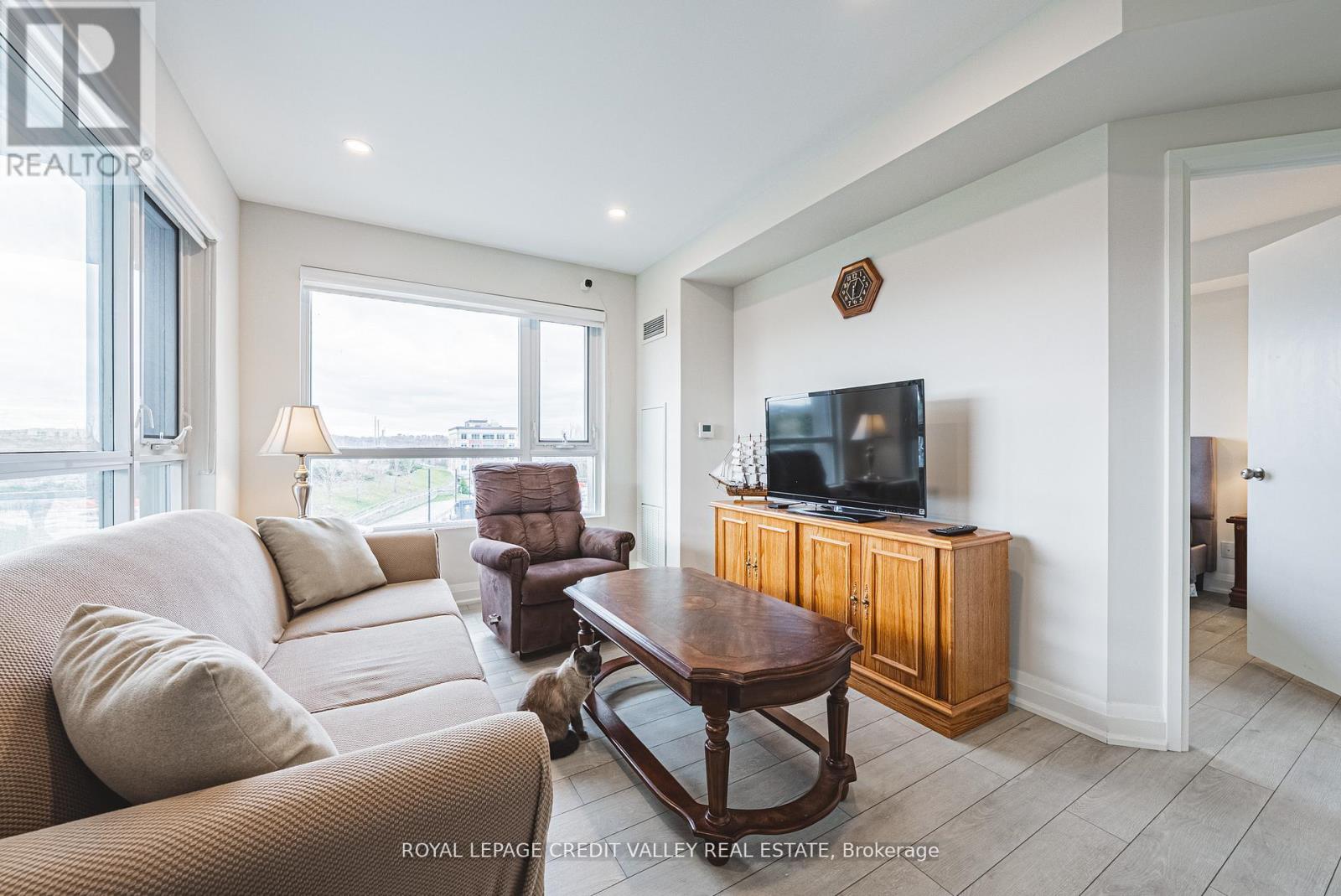 317 - 58 Lakeside Terrace, Barrie, Ontario L4M 0L5 - Photo 17 - S12998788