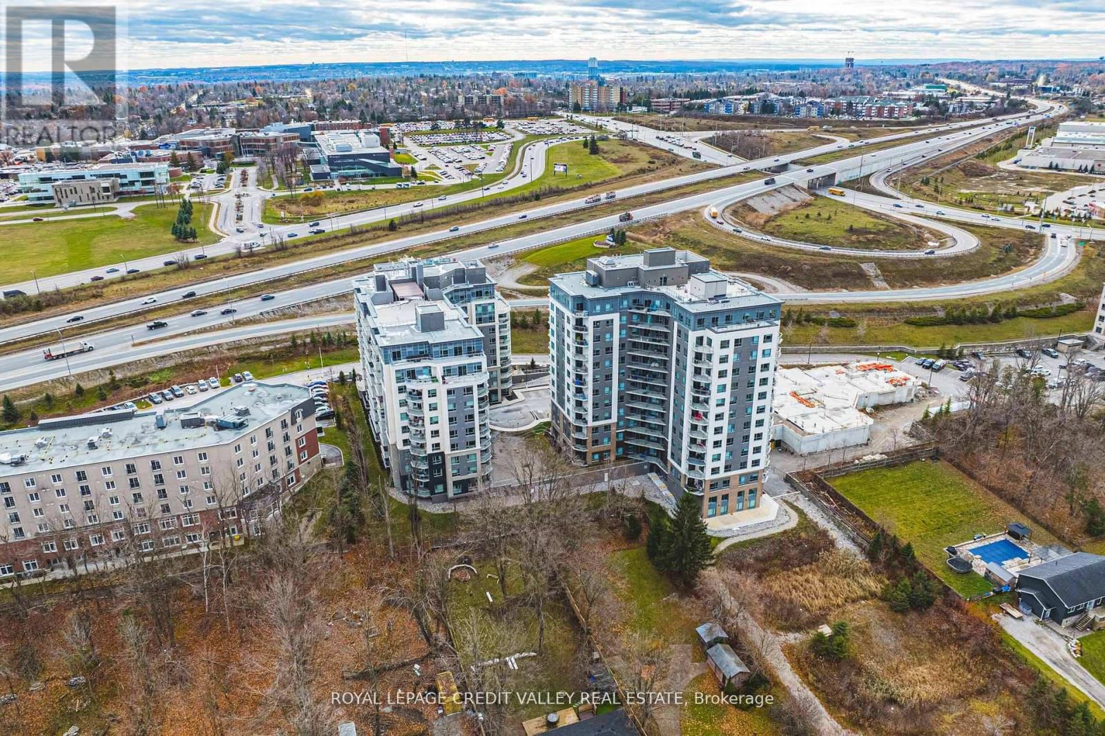 317 - 58 Lakeside Terrace, Barrie, Ontario L4M 0L5 - Photo 34 - S12998788