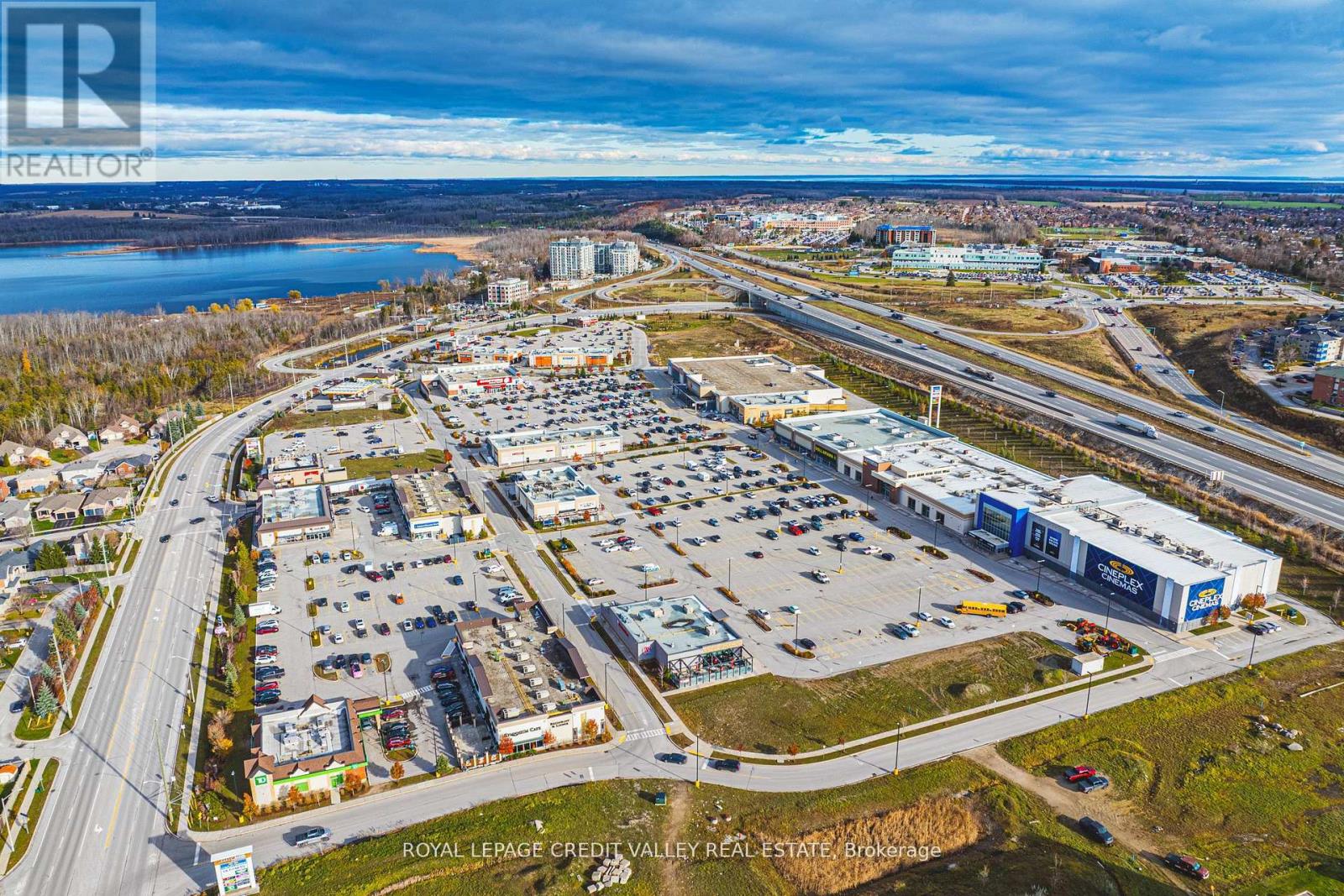 317 - 58 Lakeside Terrace, Barrie, Ontario L4M 0L5 - Photo 43 - S12998788