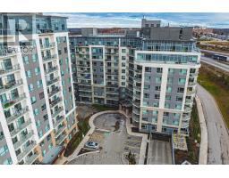 317 - 58 LAKESIDE TERRACE, Barrie, Ontario