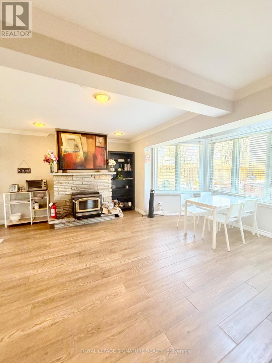 2263 Harcourt Crescent, Mississauga, Ontario  L4Y 1W3 - Photo 26 - W12990034