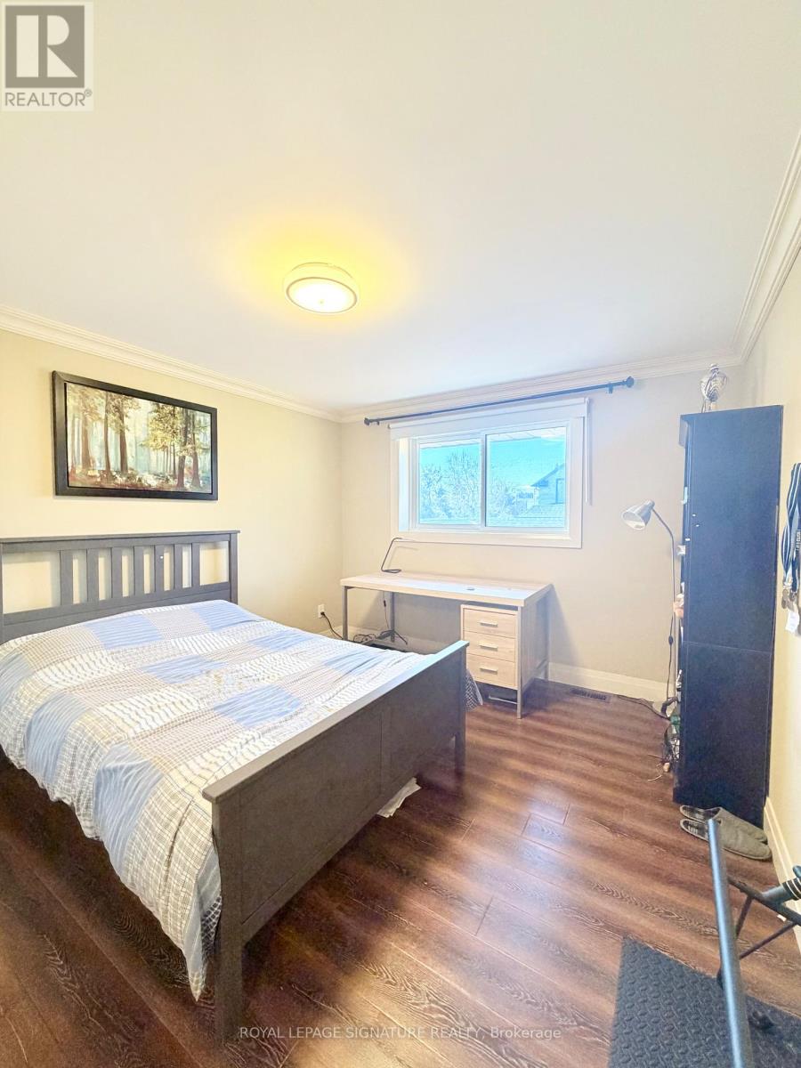 2263 Harcourt Crescent, Mississauga, Ontario  L4Y 1W3 - Photo 23 - W12990034