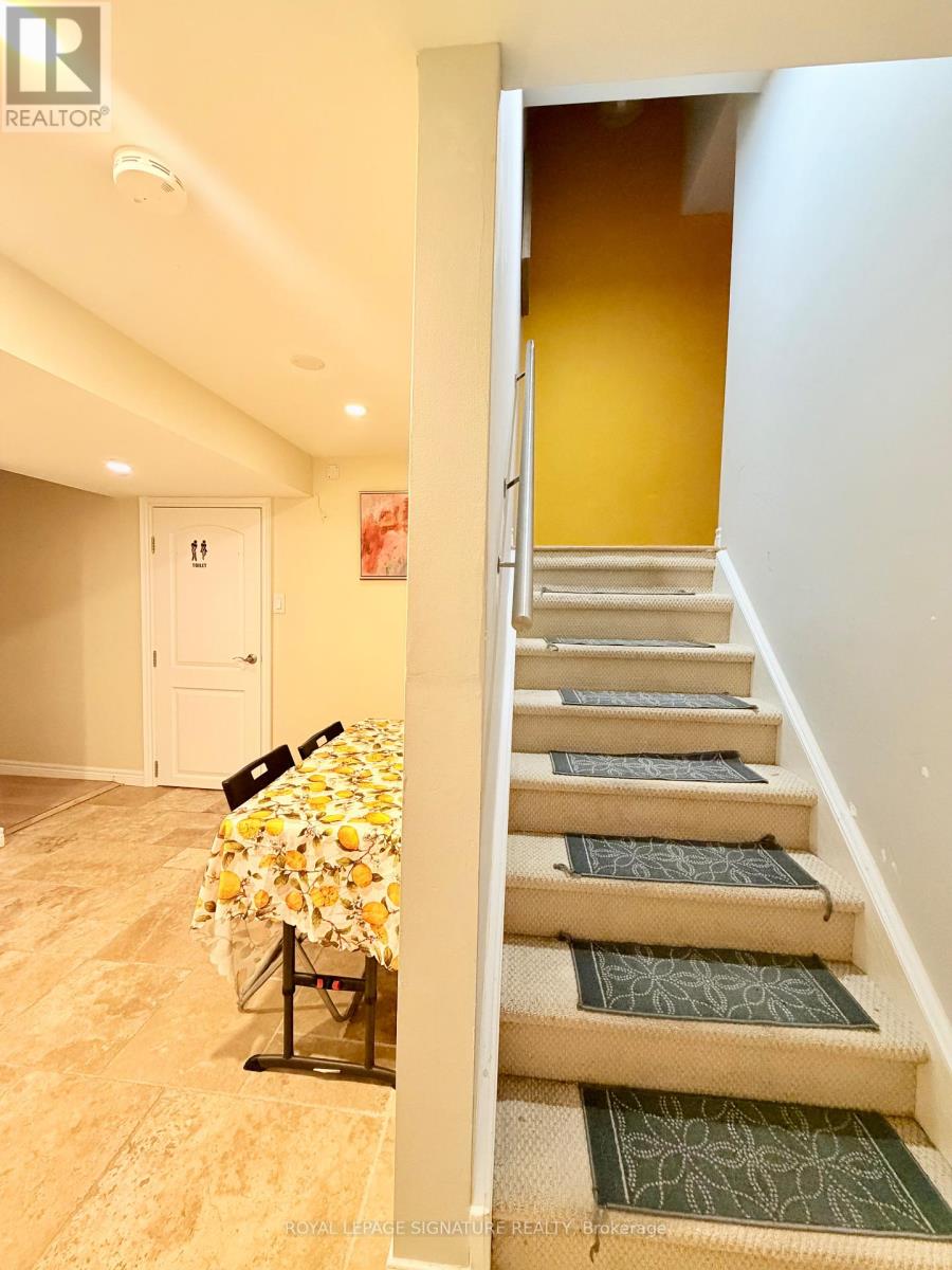 2263 Harcourt Crescent, Mississauga, Ontario  L4Y 1W3 - Photo 34 - W12990034