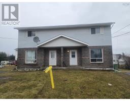 107 Rutherford Street, Stellarton, Nova Scotia