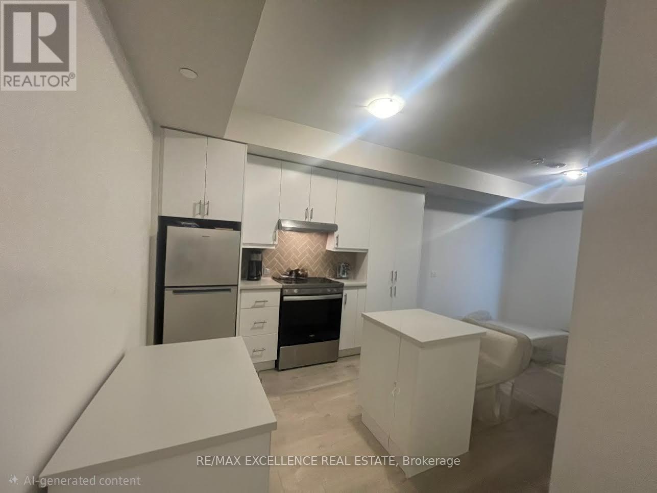 716 - 3220 William Coltson Avenue, Oakville, Ontario  L6H 7X9 - Photo 3 - W12998744