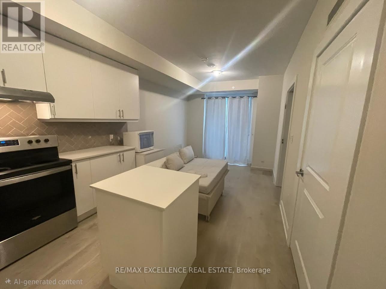 716 - 3220 William Coltson Avenue, Oakville, Ontario  L6H 7X9 - Photo 4 - W12998744