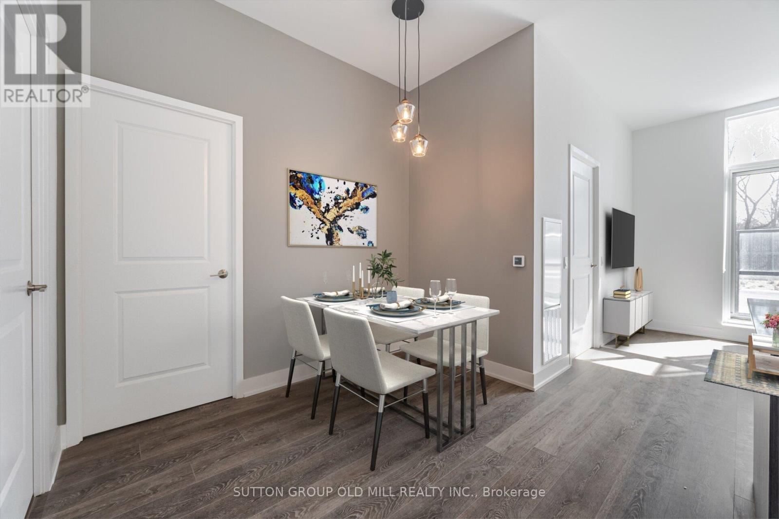 104 - 204 Burnhamthorpe Road E, Mississauga, Ontario  L4Y 3N5 - Photo 18 - W12998752