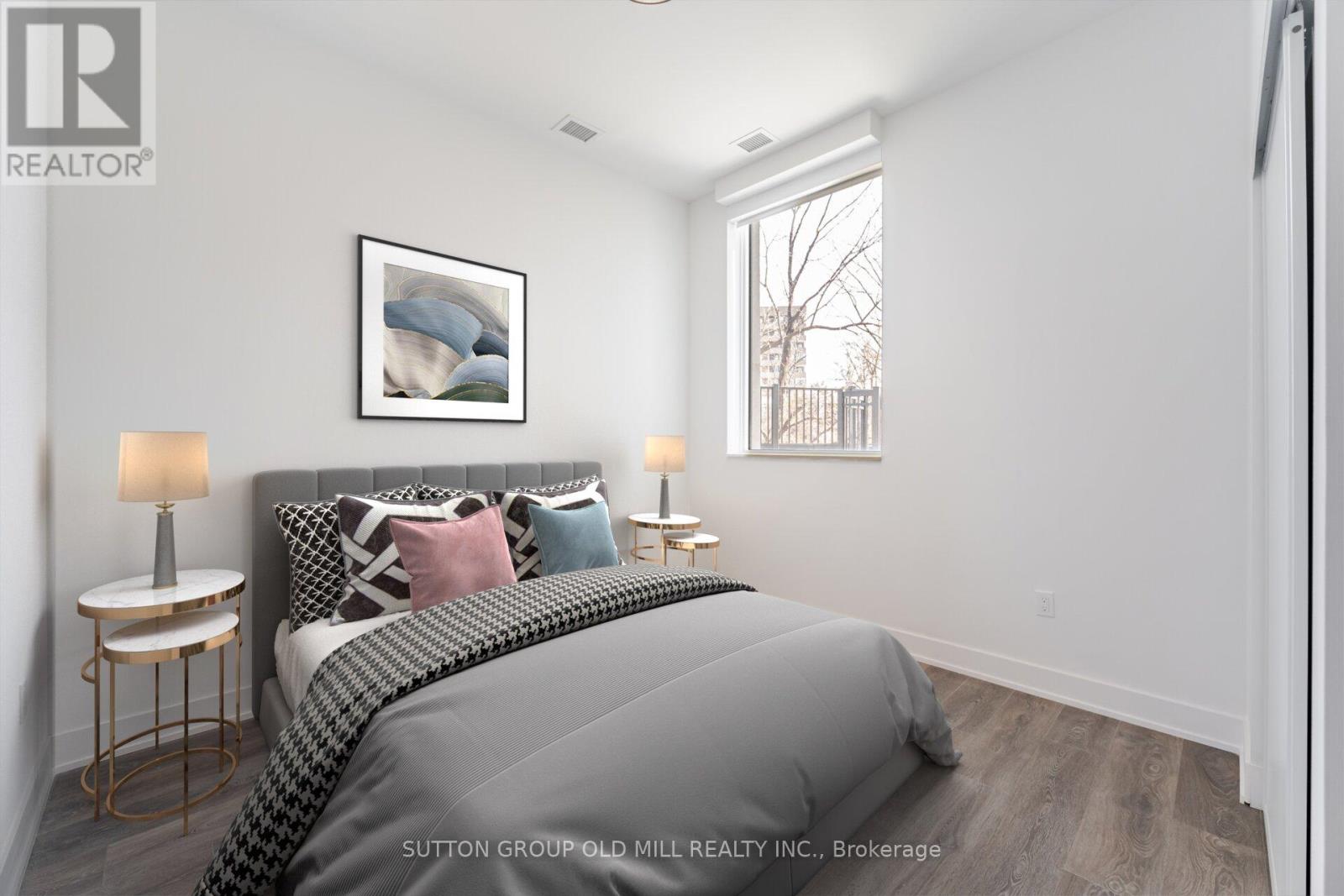 104 - 204 Burnhamthorpe Road E, Mississauga, Ontario  L4Y 3N5 - Photo 27 - W12998752