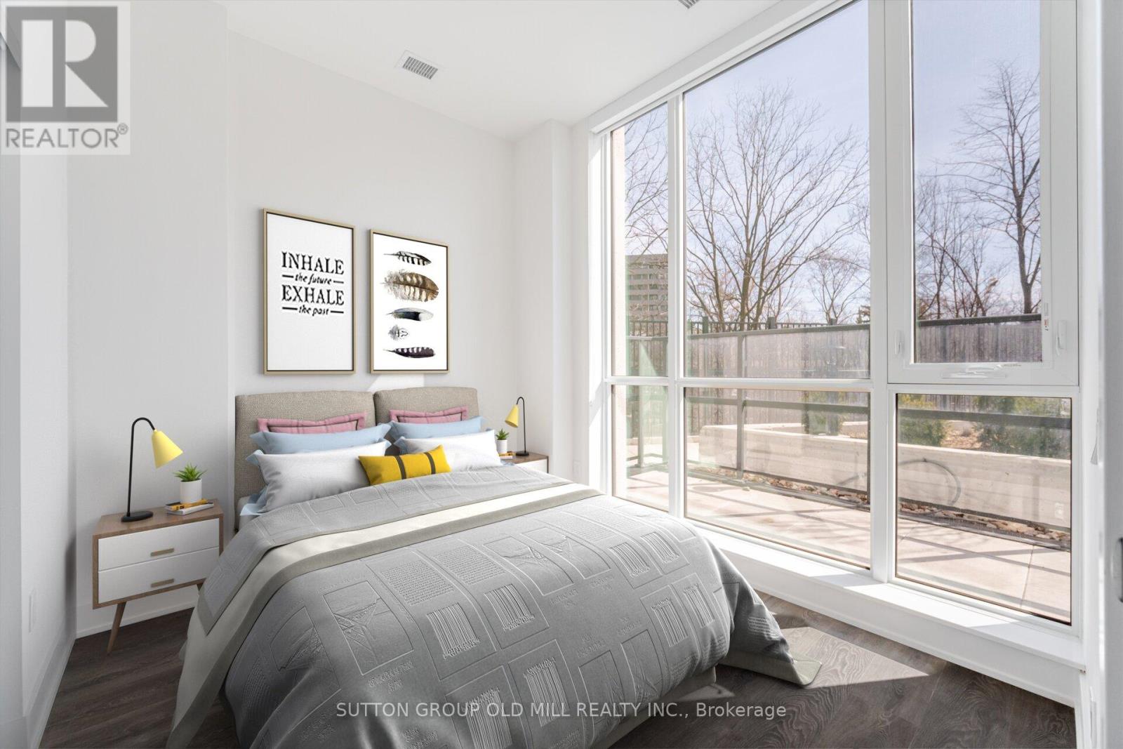 104 - 204 Burnhamthorpe Road E, Mississauga, Ontario  L4Y 3N5 - Photo 32 - W12998752