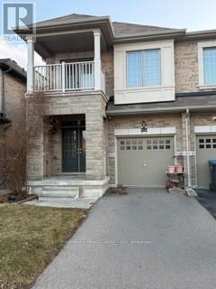25 LISSON CRESCENT, Brampton, Ontario