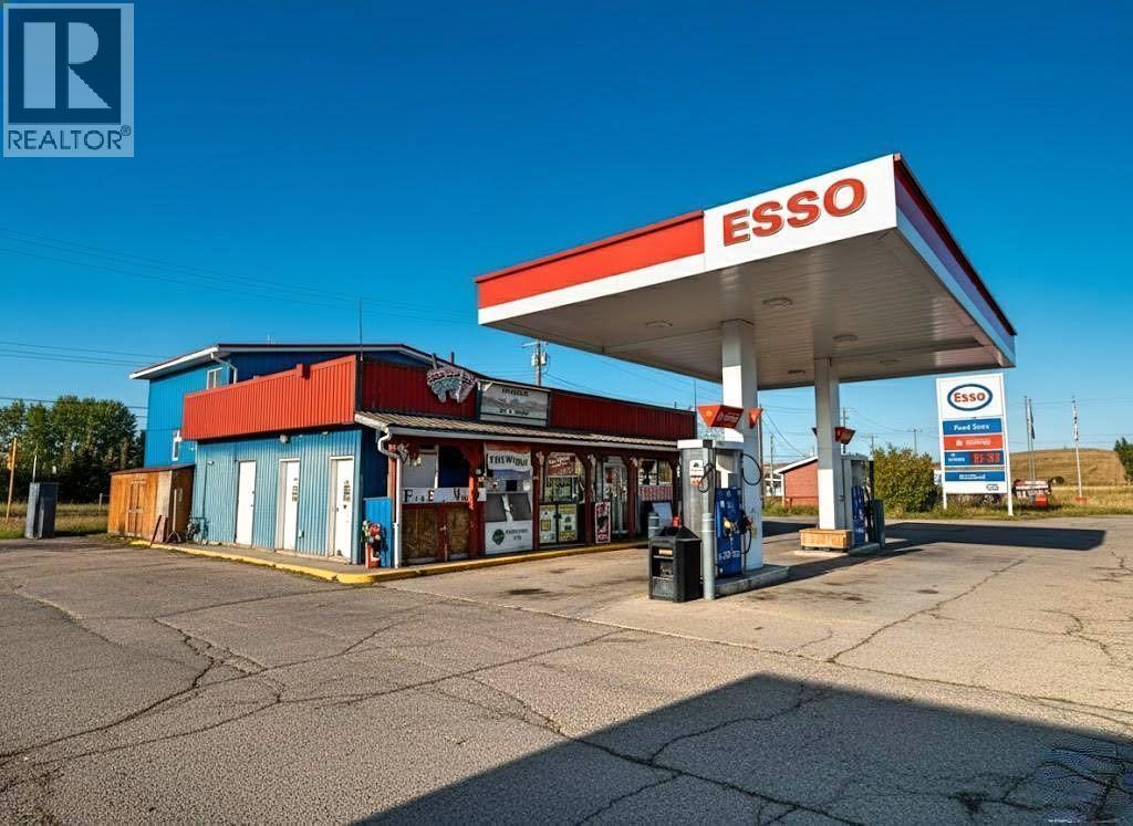 100 Morrison Road, Longview, Alberta