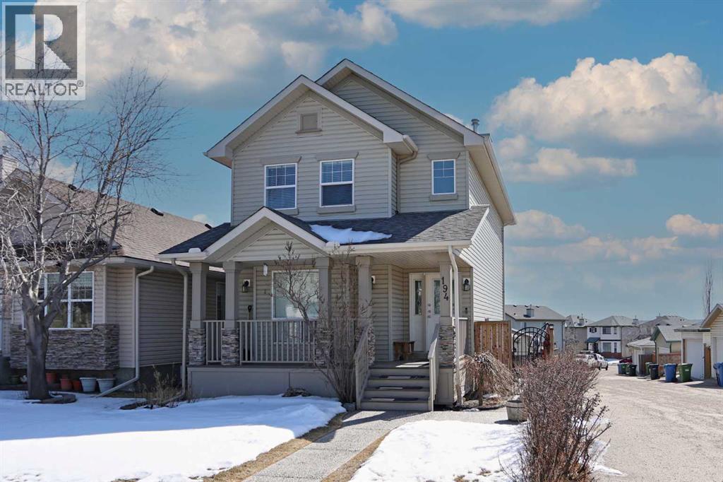 194 Arbour Meadows Close NW, Calgary, Alberta  T3G 5J3 - Photo 1 - A2296858