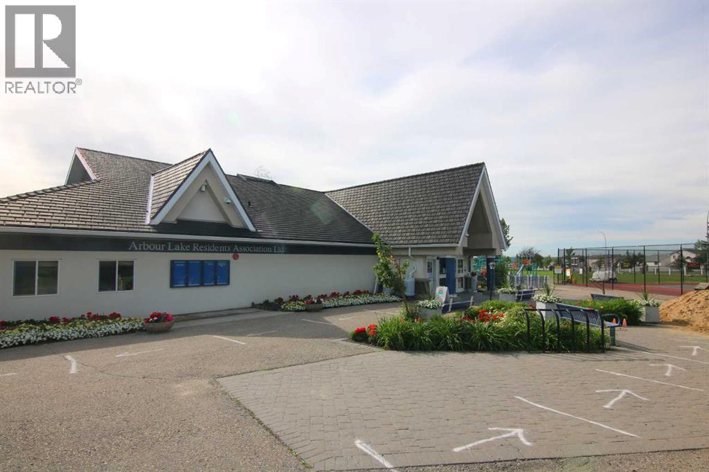 194 Arbour Meadows Close NW, Calgary, Alberta  T3G 5J3 - Photo 39 - A2296858