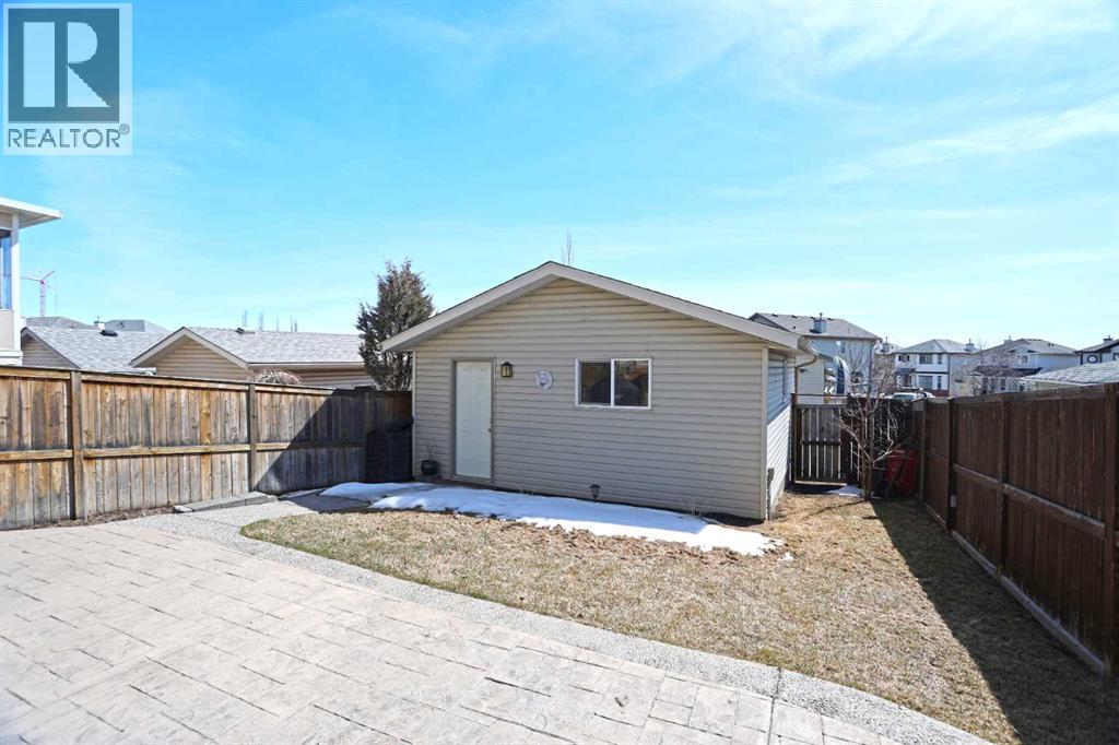 194 Arbour Meadows Close NW, Calgary, Alberta  T3G 5J3 - Photo 35 - A2296858