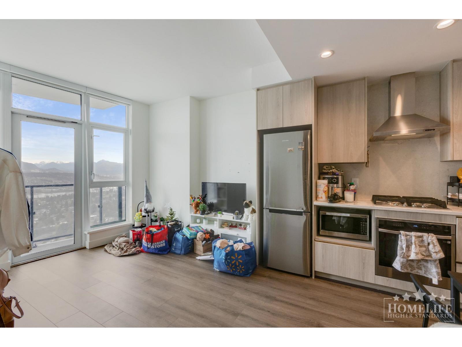 3901 10750 135a Street, Surrey, British Columbia  V3T 0V4 - Photo 4 - R3110927