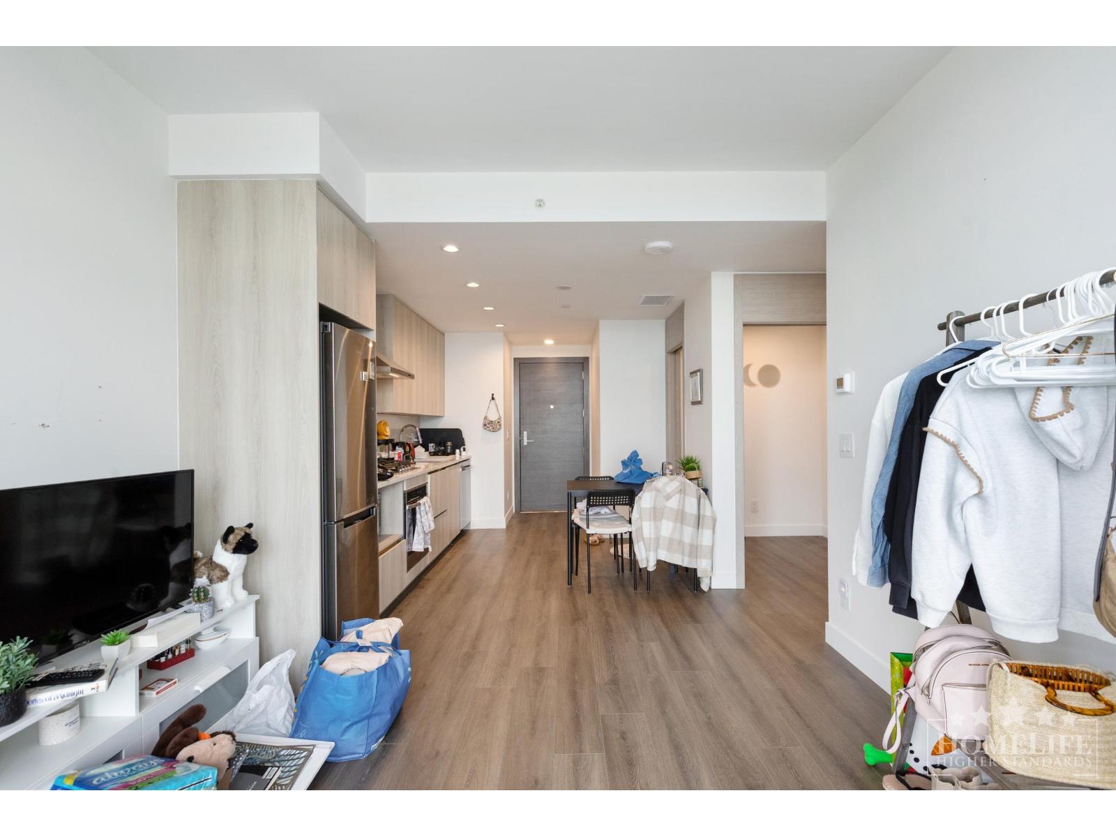 3901 10750 135a Street, Surrey, British Columbia  V3T 0V4 - Photo 5 - R3110927