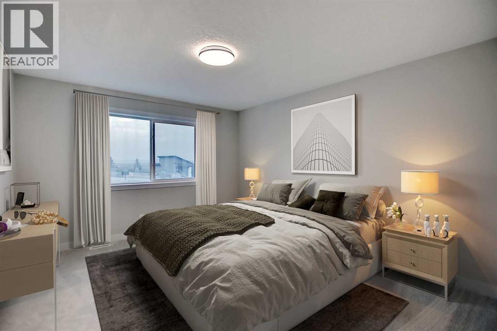 127 Waterford Manor, Chestermere, Alberta  T1X 2Z6 - Photo 7 - A2298497