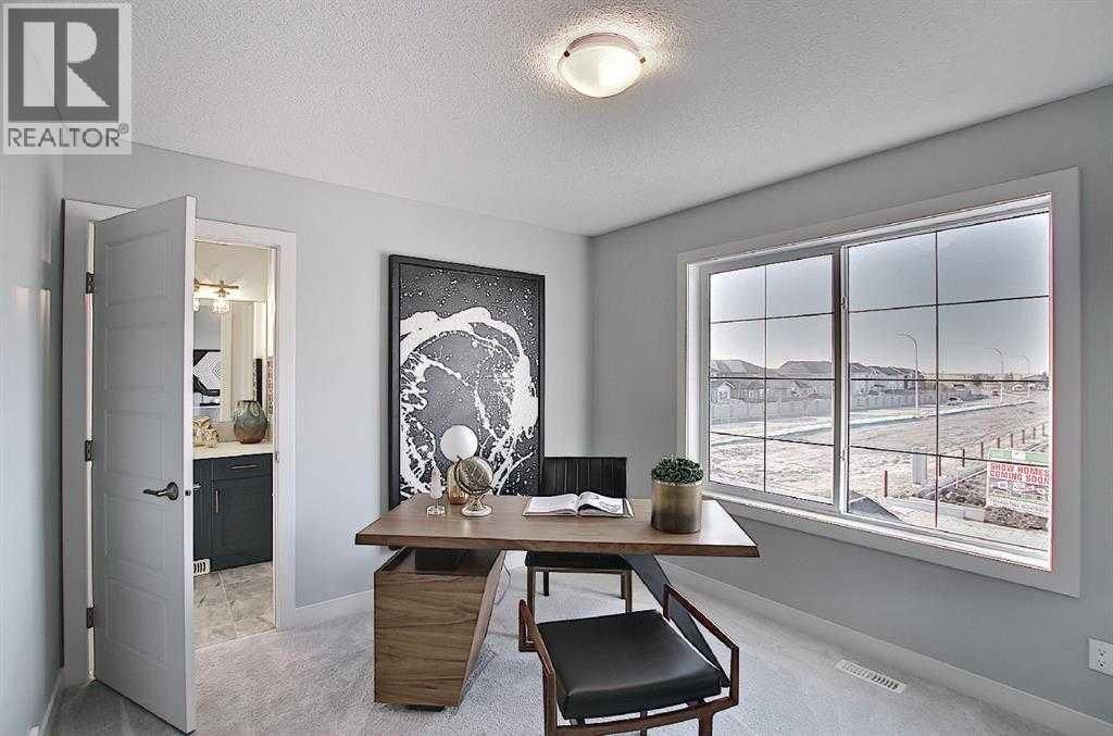 127 Waterford Manor, Chestermere, Alberta  T1X 2Z6 - Photo 8 - A2298497