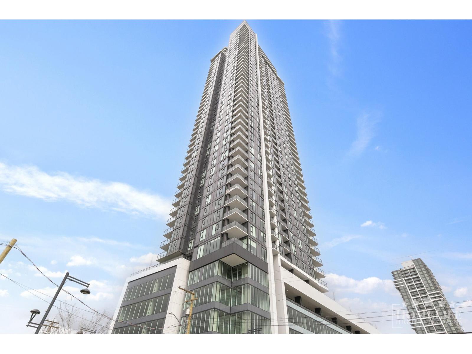 3901 10750 135a Street, Surrey, British Columbia  V3T 0V4 - Photo 1 - R3110927